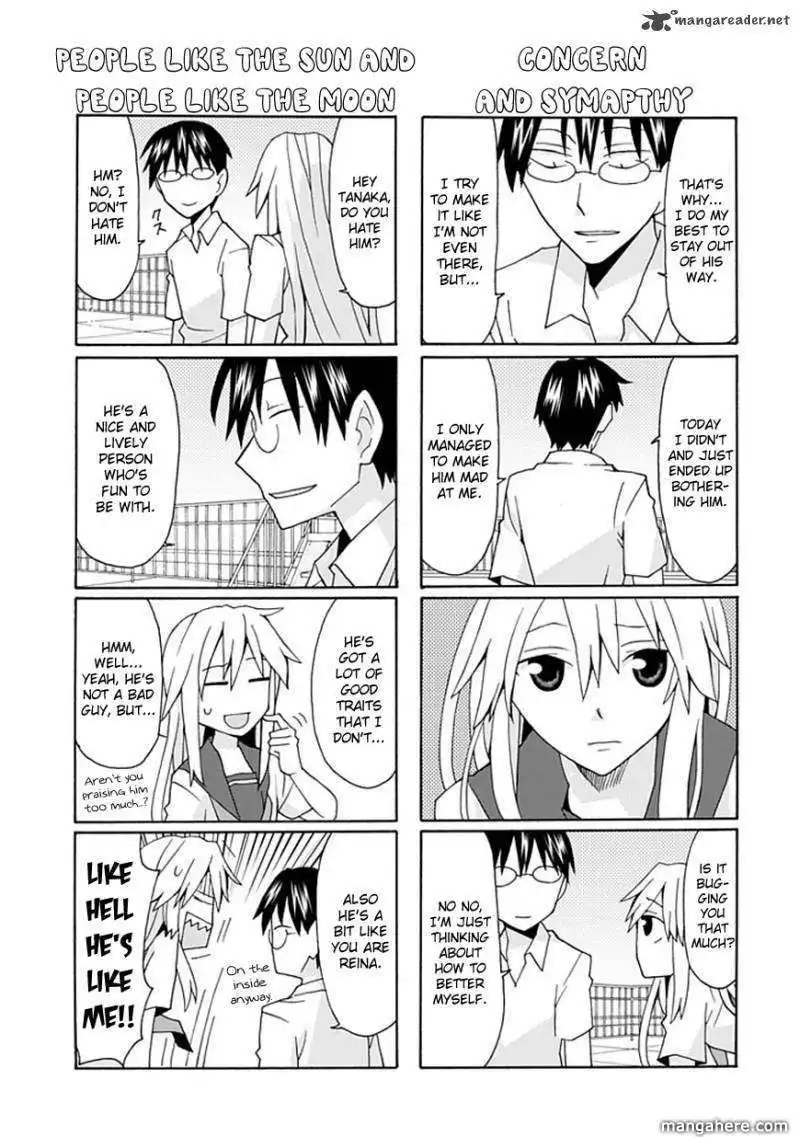 Yandere Kanojo Chapter 26 8